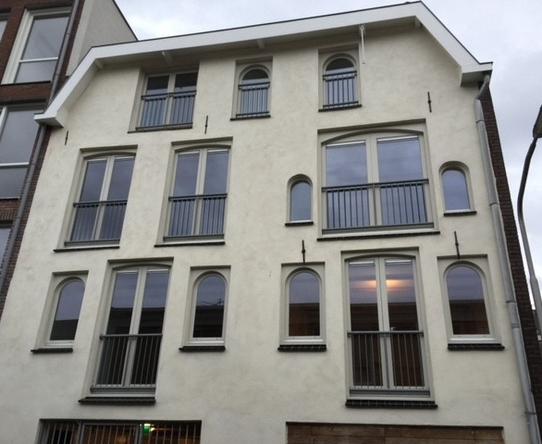 Appartement/Woning, Karrengas, Nijmegen